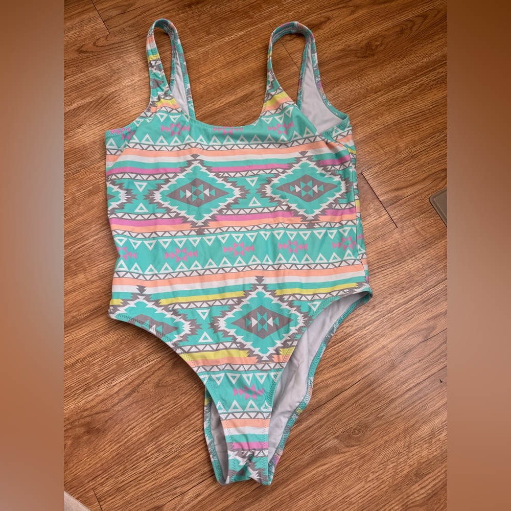 Chubbies One-piece Swimsuit